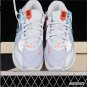 Kyrie Low 5 &acirc;��Football Grey&acirc;�� Shoes Sneakers