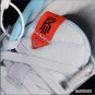 Kyrie Low 5 &acirc;��Football Grey&acirc;�� Shoes Sneakers