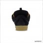 Lanvin Leather Curb Black Shoes Sneakers