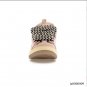 Lanvin Leather Curb Pink Gum Shoes Sneakers &acirc;�� la0000009