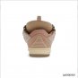 Lanvin Leather Curb Pink Shoes Sneakers &acirc;�� la0000005