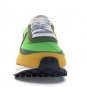 LD Waffle Sacai Green Multi Shoes Sneakers