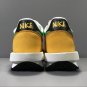 LD Waffle Sacai Green Multi Shoes Sneakers