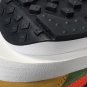 LD Waffle Sacai Green Multi Shoes Sneakers
