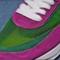 LD Waffle Sacai Pine Green Shoes Sneakers