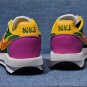 LD Waffle Sacai Pine Green Shoes Sneakers