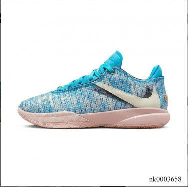 Lebron 20 EP All Star Shoes Sneakers