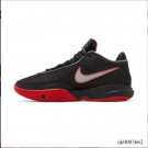 LeBron 20 EP Miami Heat Shoes Sneakers