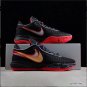 LeBron 20 EP Miami Heat Shoes Sneakers