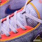 LeBron 20 EP Purple And Gold Shoes Sneakers