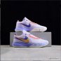 LeBron 20 EP Purple And Gold Shoes Sneakers
