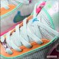 LeBron 20 EP Time Machine Shoes Sneakers