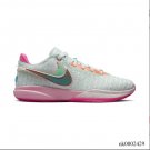 Lebron 20 Time Machine Shoes Sneakers