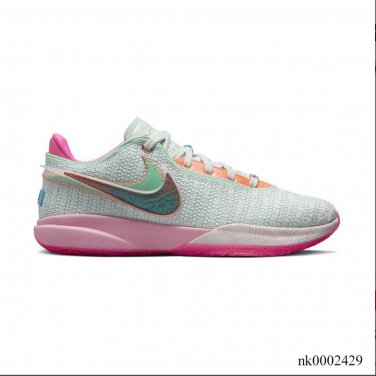 Lebron 20 Time Machine Shoes Sneakers