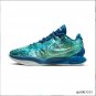 LeBron 21 Abalone Shoes Sneakers