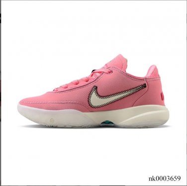 LeBron EP 20 South Beast Shoes Sneakers