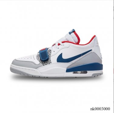 Legacy 312 Low True Blue Shoes Sneakers
