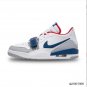 Legacy 312 Low True Blue Shoes Sneakers