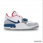 Legacy 312 Low True Blue Shoes Sneakers