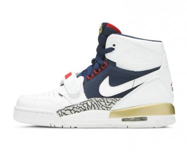 Legacy 312 Olympic Shoes Sneakers