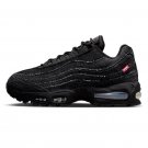 Levi’s x AM 95 Black Shoes Sneakers