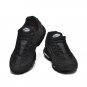 Levi&acirc;��s x AM 95 Black Shoes Sneakers