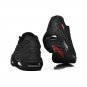 Levi&acirc;��s x AM 95 Black Shoes Sneakers