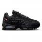 Levi&acirc;��s x AM 95 Black Shoes Sneakers