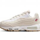 Levi’s x AM 95 White Shoes Sneakers