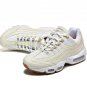 Levi&acirc;��s x AM 95 White Shoes Sneakers