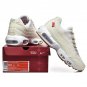 Levi&acirc;��s x AM 95 White Shoes Sneakers