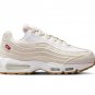 Levi&acirc;��s x AM 95 White Shoes Sneakers