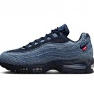 Levi’s x NK Air Max 95 Obsidian Shoes Sneakers