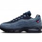 Levi&acirc;��s x NK Air Max 95 Obsidian Shoes Sneakers