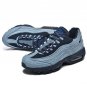 Levi&acirc;��s x NK Air Max 95 Obsidian Shoes Sneakers