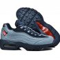 Levi&acirc;��s x NK Air Max 95 Obsidian Shoes Sneakers