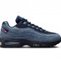 Levi&acirc;��s x NK Air Max 95 Obsidian Shoes Sneakers