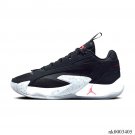 Luka 2 Black Cement Shoes Sneakers