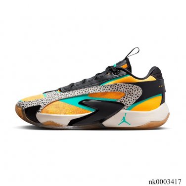 Luka 2 Safari Shoes Sneakers