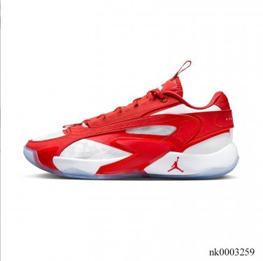 Luka 2 TB University Red Shoes Sneakers