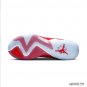 Luka 2 TB University Red Shoes Sneakers