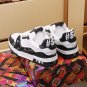 Luxury Trainer Sneakers Shoes #54 Signature Black