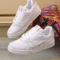 Luxury Trainer Sneakers Shoes #54 Signature White