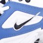 M2K Tekno Summit White Moutain Blue Shoes Sneakers