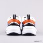 M2K Tekno Summit White Moutain Blue Shoes Sneakers