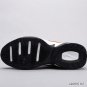 M2K Tekno White Black Orange Shoes Sneakers