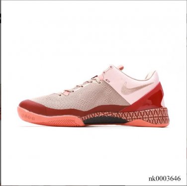 Makeshift Studio x Kobe 8 Lower Merion High School Shoes Sneakers