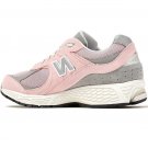 NB 2002R Bubblegum Pink Shoes Sneakers