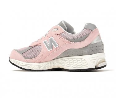 NB 2002R Bubblegum Pink Shoes Sneakers