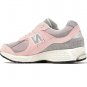 NB 2002R Bubblegum Pink Shoes Sneakers